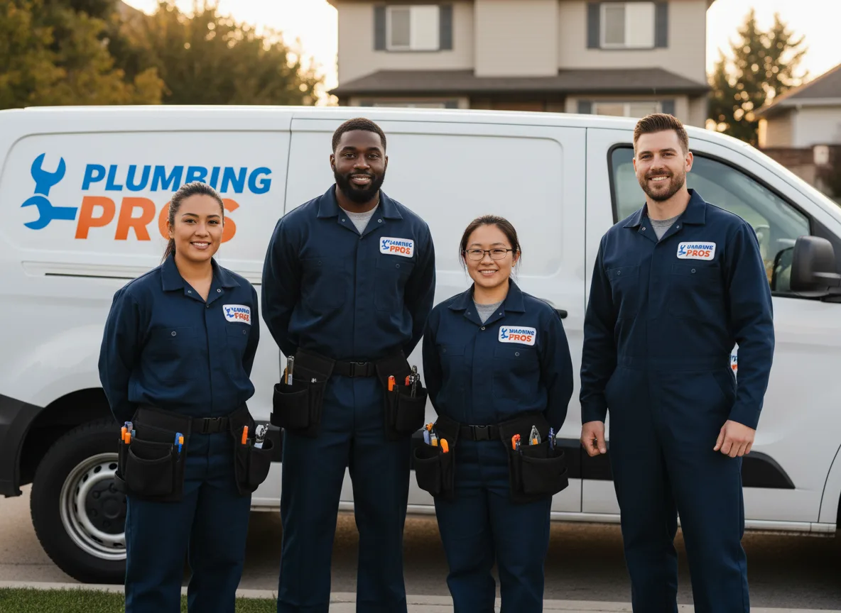 Water Heater Repair company in Brave, PA